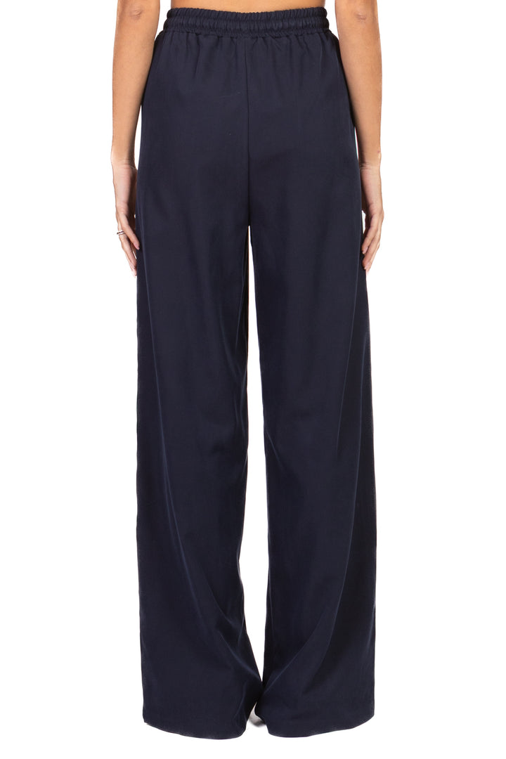 Tensione In - Pantalone coulisse con banda laterale Art. 26P4354