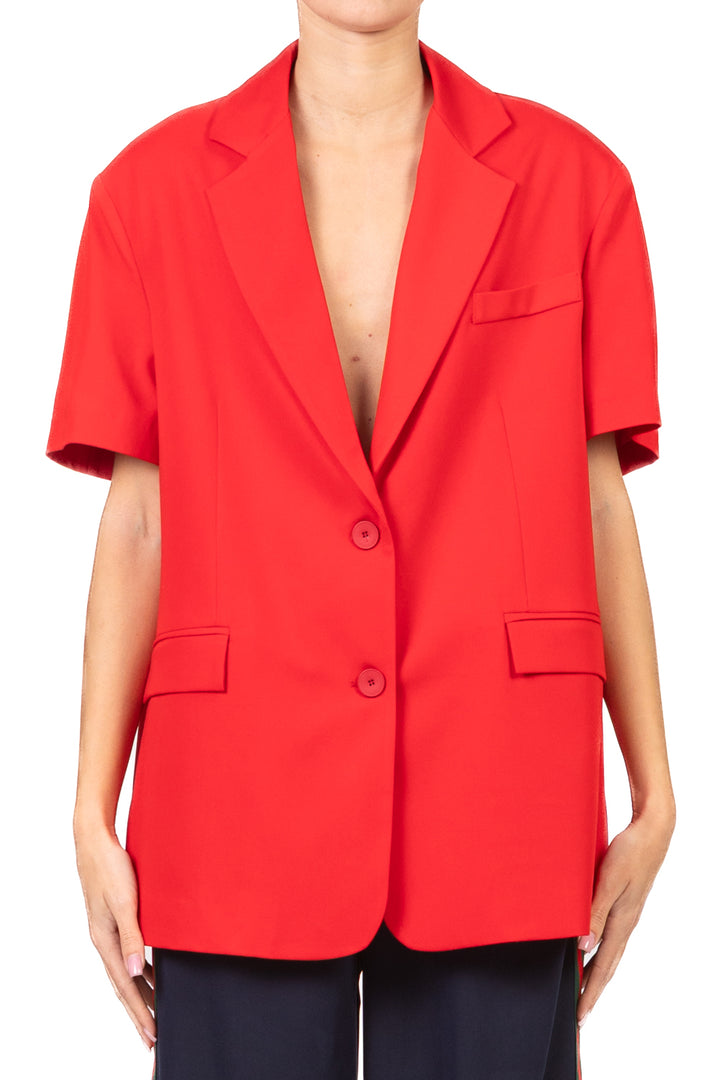 Dixie - Giacca over mezza manica Art. J845A051