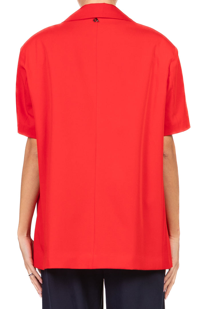 Dixie - Giacca over mezza manica Art. J845A051