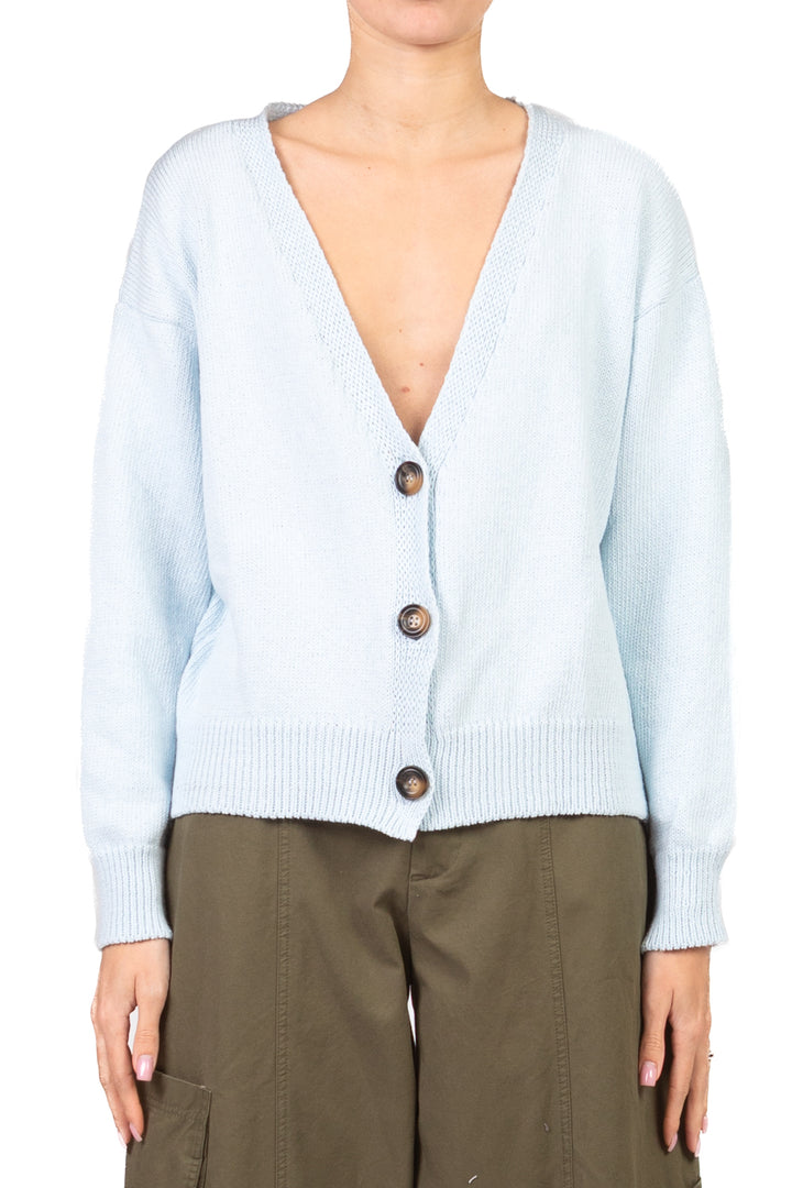 Vicolo - Cardigan scollo v Art. 5AB5015