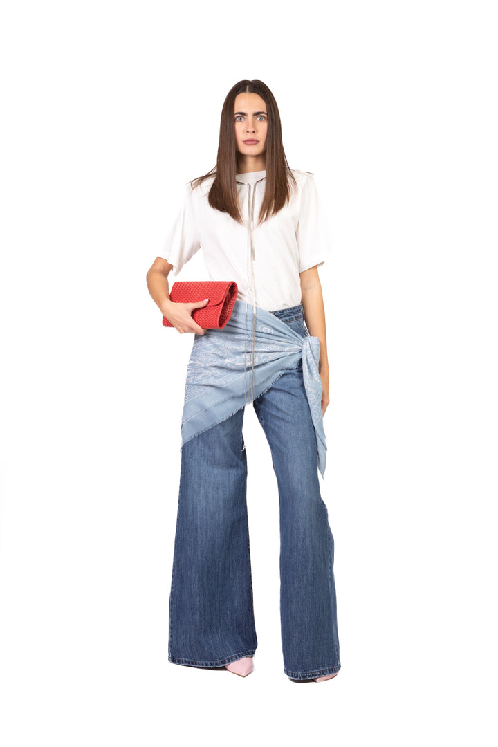 Have One - Body mezza manica  con spalline   Art. MMI-Q113