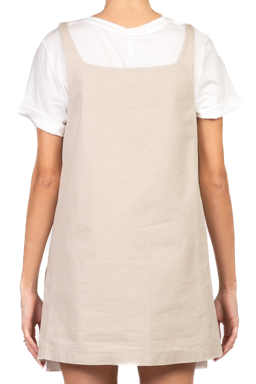 Tensione In - Abito con t-shirt Art. S26X677