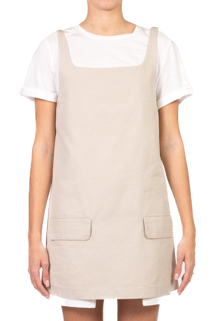 Tensione In - Abito con t-shirt Art. S26X677