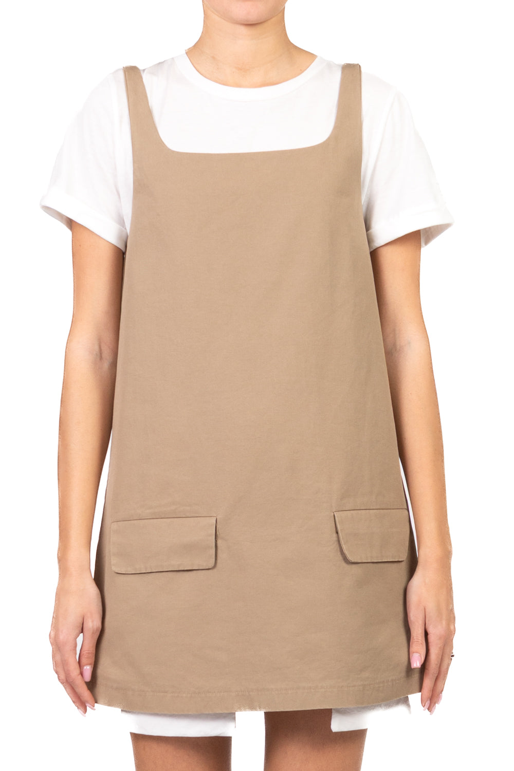 Tensione In - Abito con t-shirt Art. S26X677