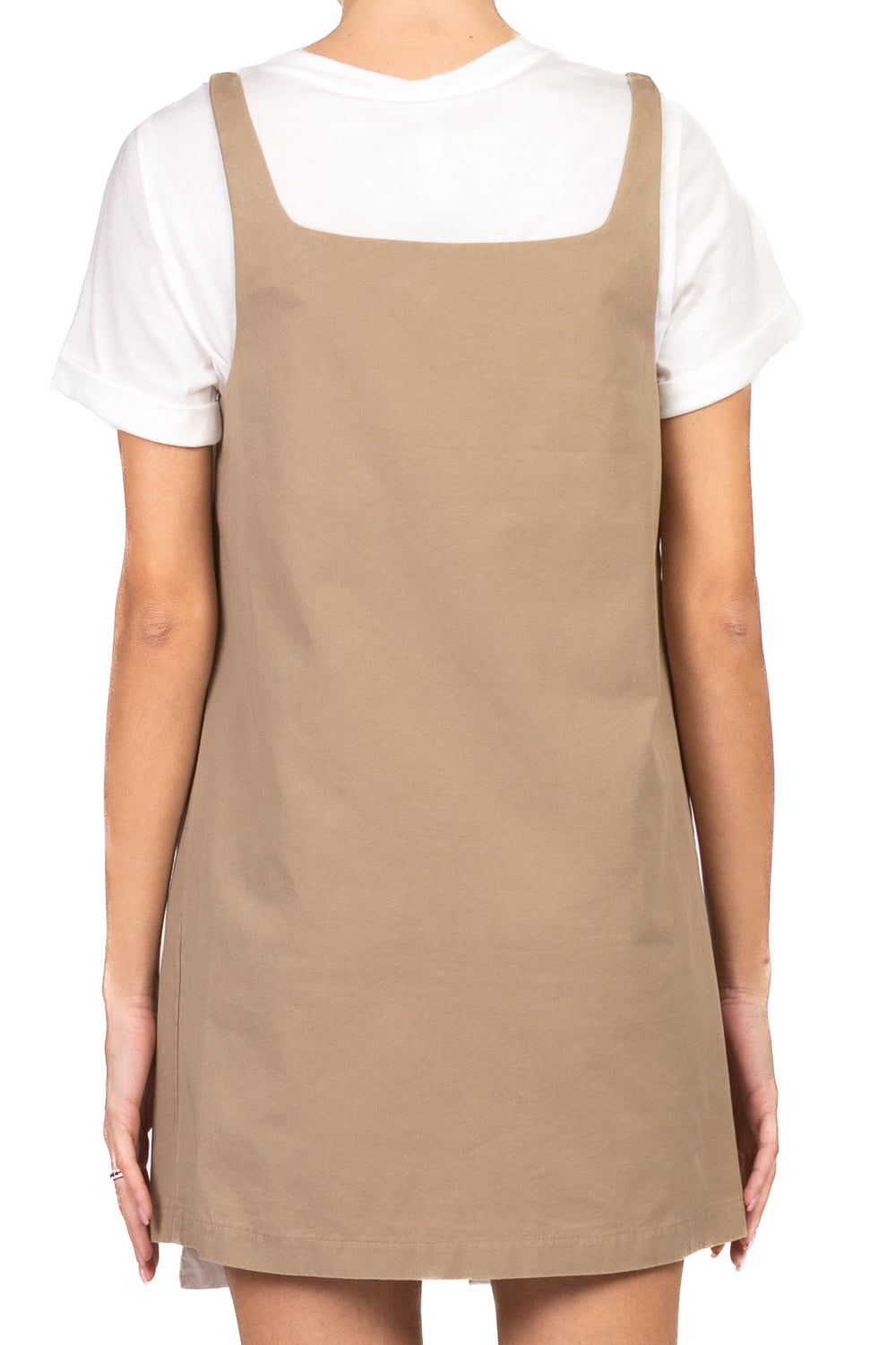 Tensione In - Abito con t-shirt Art. S26X677