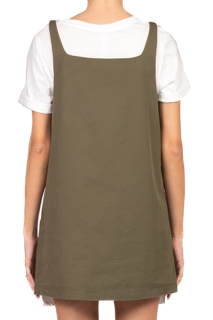 Tensione In - Abito con t-shirt Art. S26X677