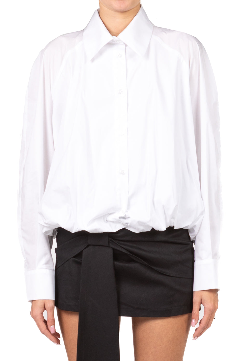 Tensione In - Camicia palloncino Art. 26C4332