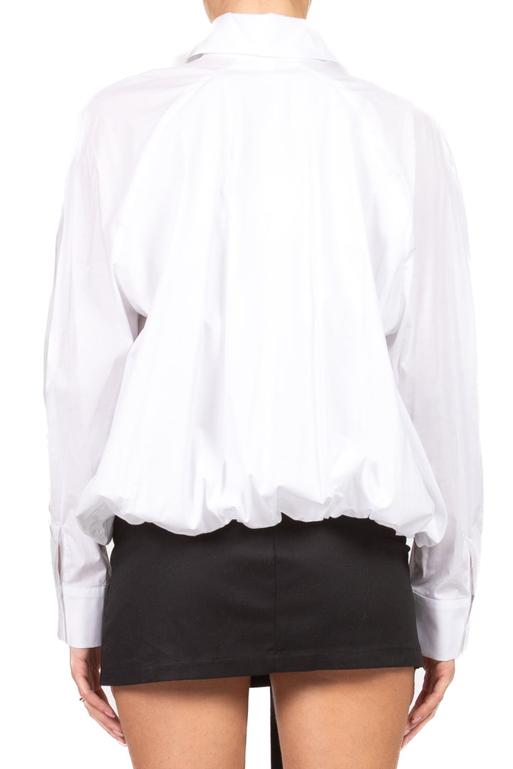 Tensione In - Camicia palloncino Art. 26C4332