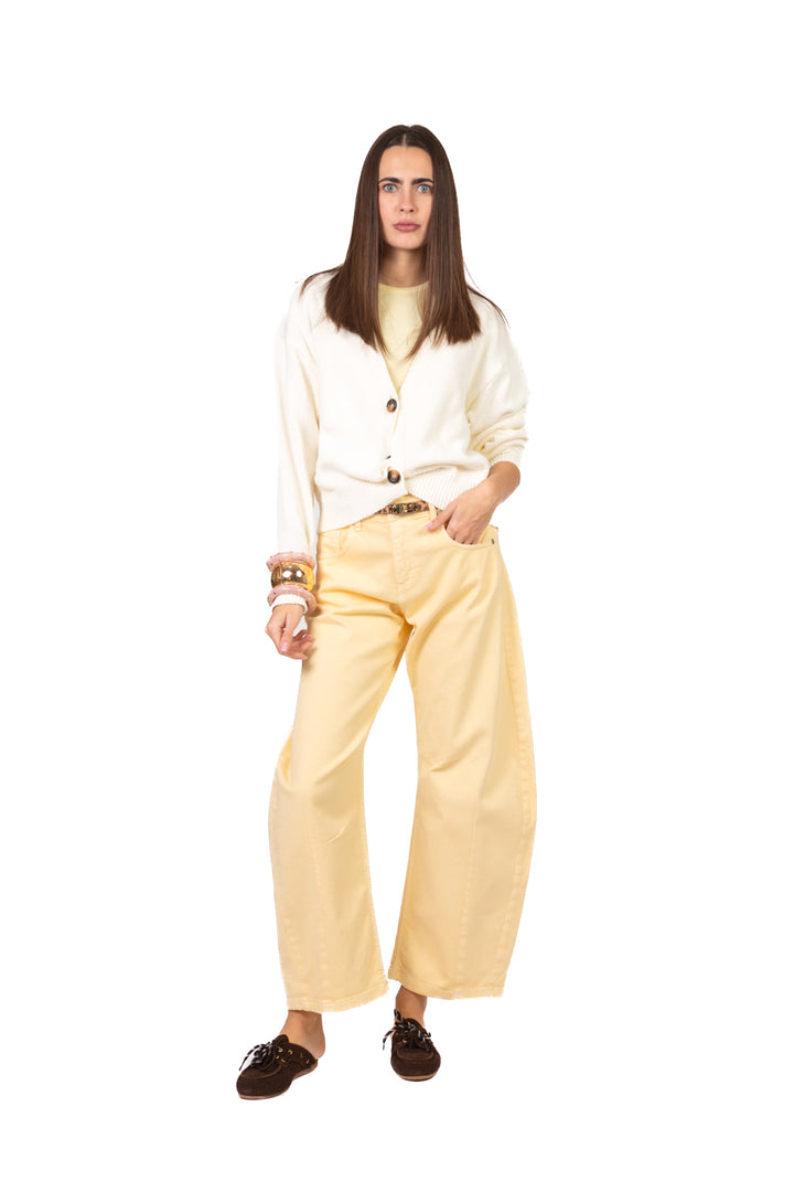 Vicolo - Cardigan scollo v Art. 5AB5015