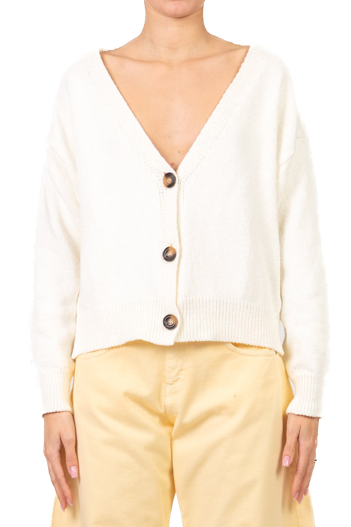 Vicolo - Cardigan scollo v Art. 5AB5015