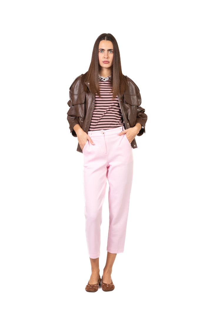 Tensione In - Canotta vogatore a costine rigata  Art. 21010