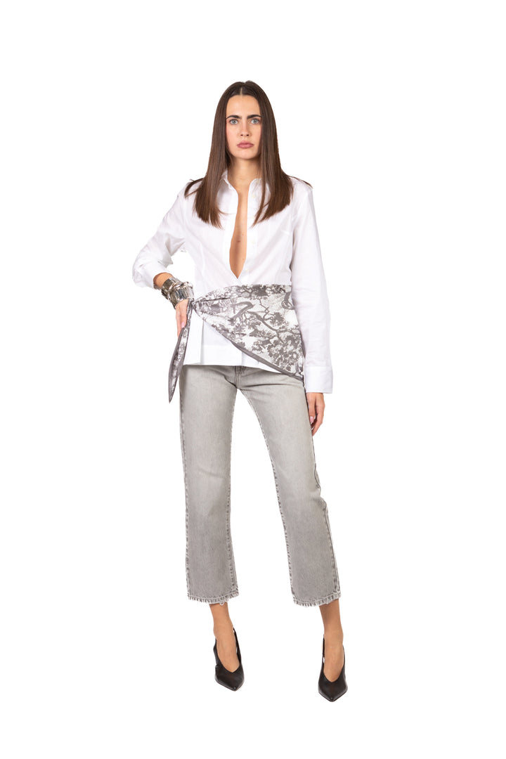 Vicolo - Camicia sfiancata Art. TAB0961