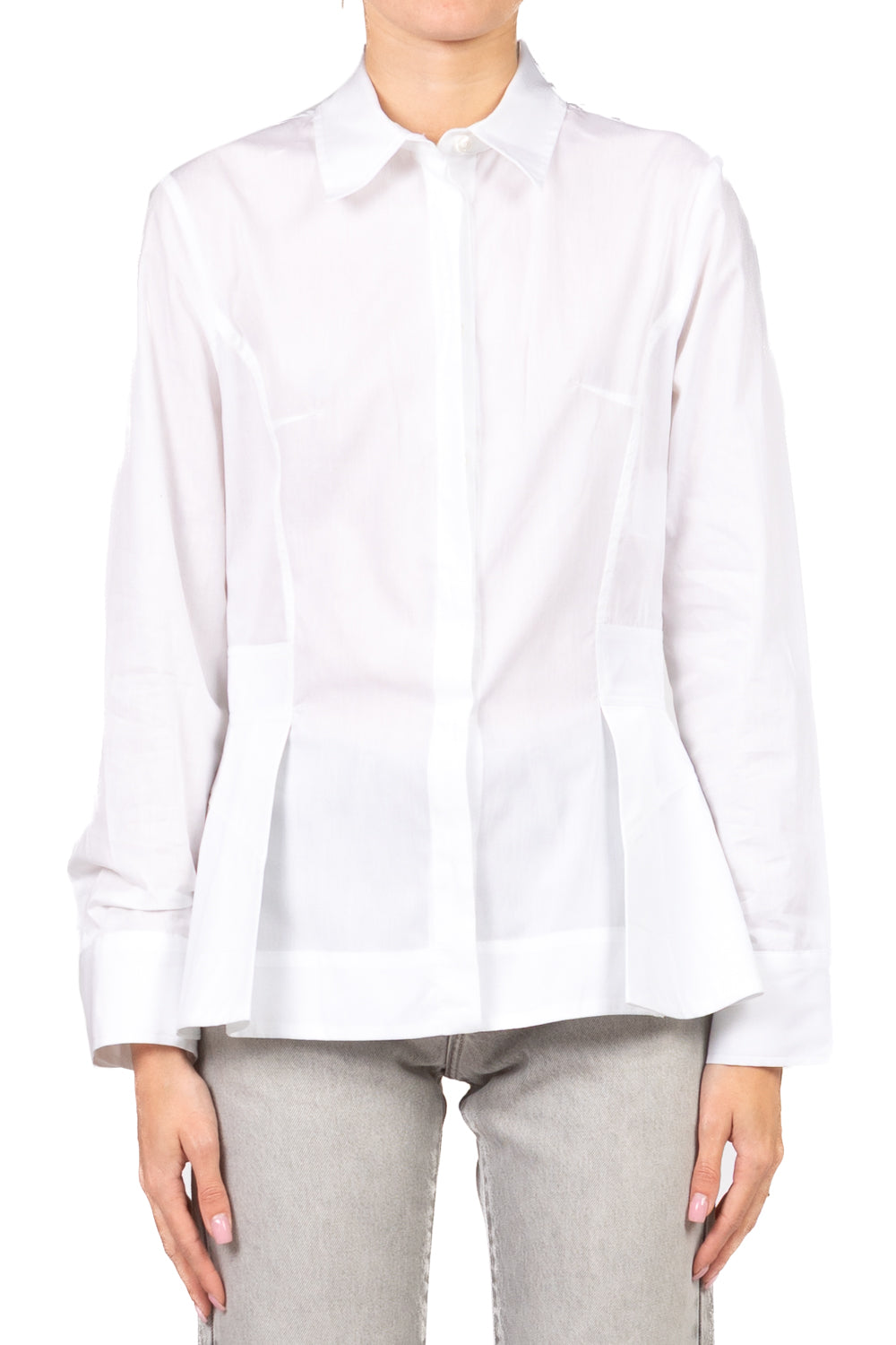 Vicolo - Camicia sfiancata Art. TAB0961