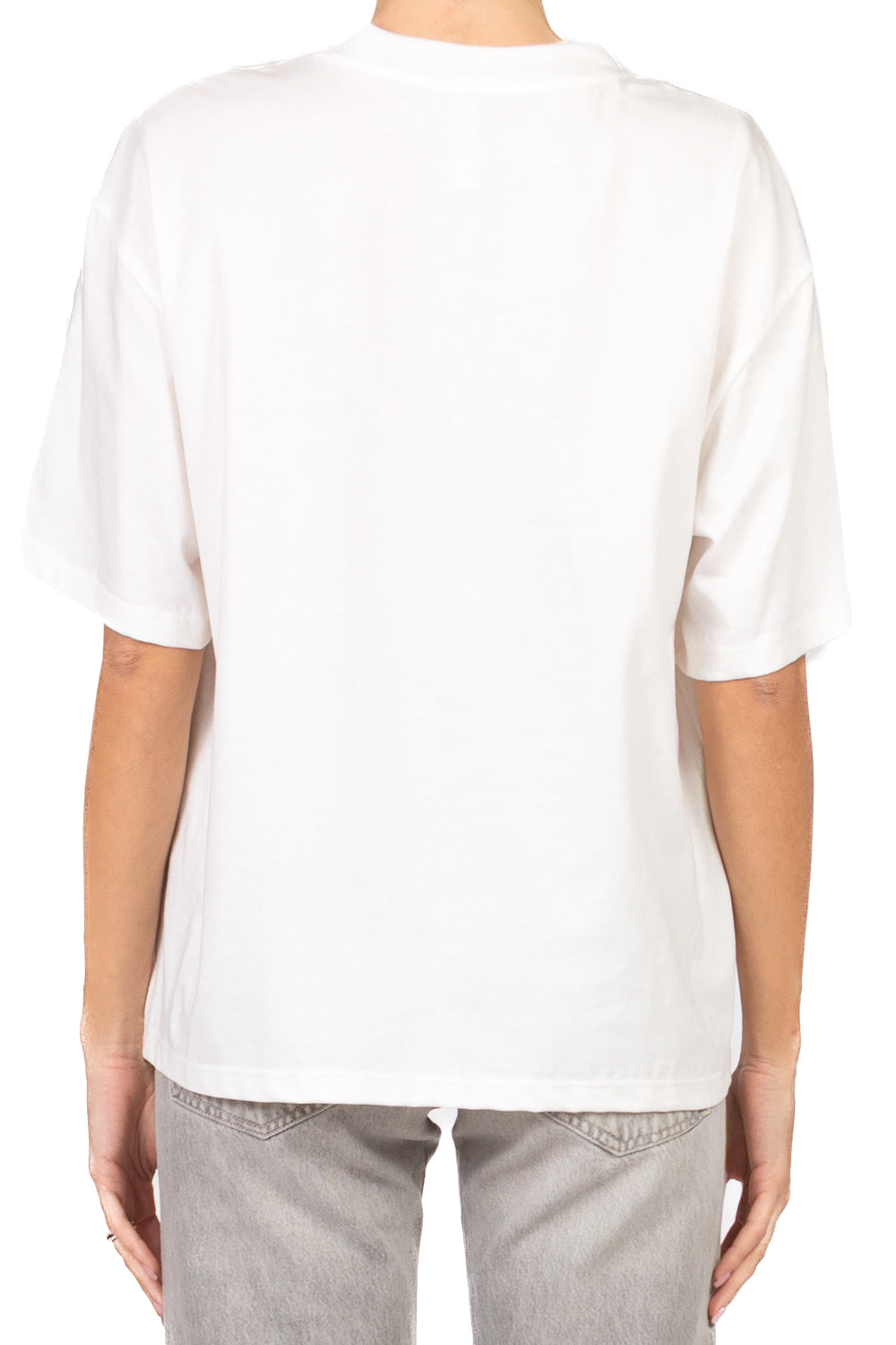 Tensione In - T-shirt tasca paillettes Art. PE260112