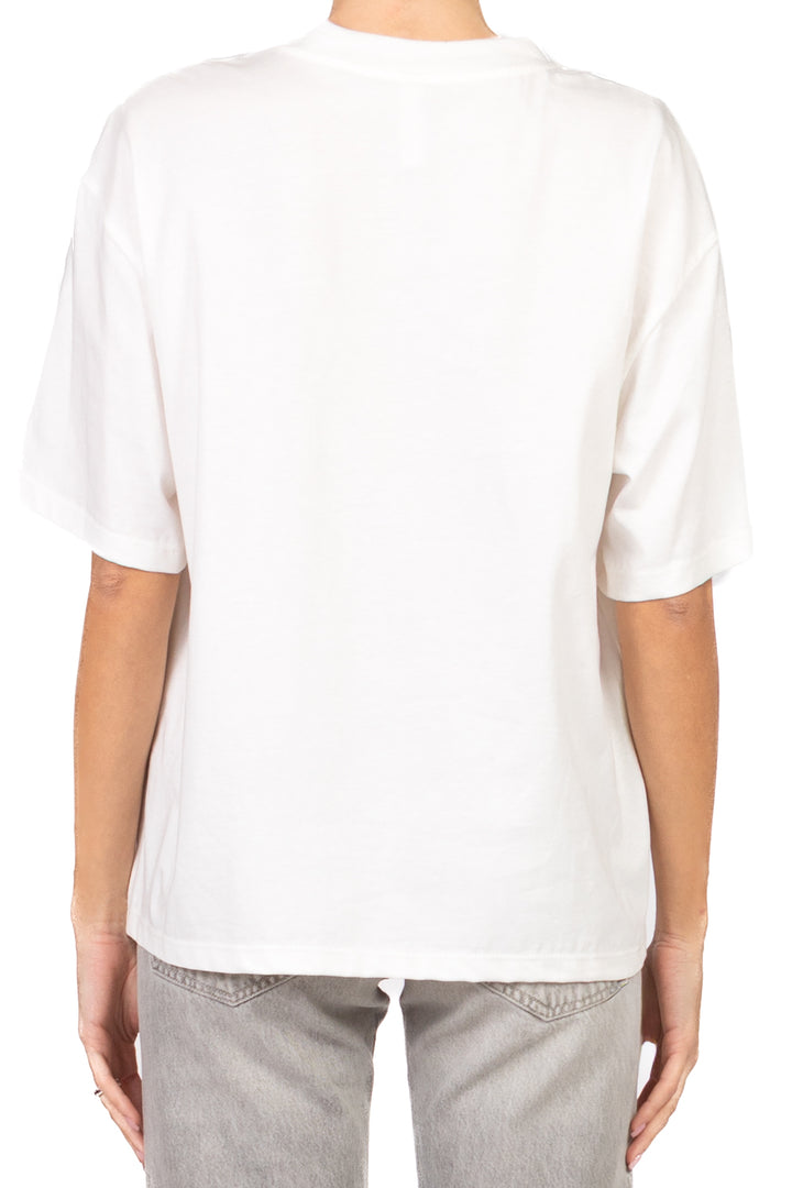 Tensione In - T-shirt tasca paillettes Art. PE260112