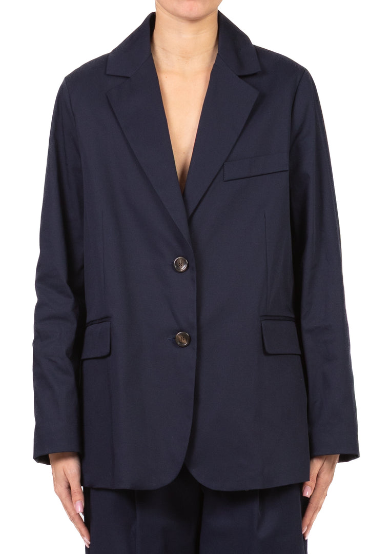 Tensione In - Giacca over Art. GH16CT-PE26