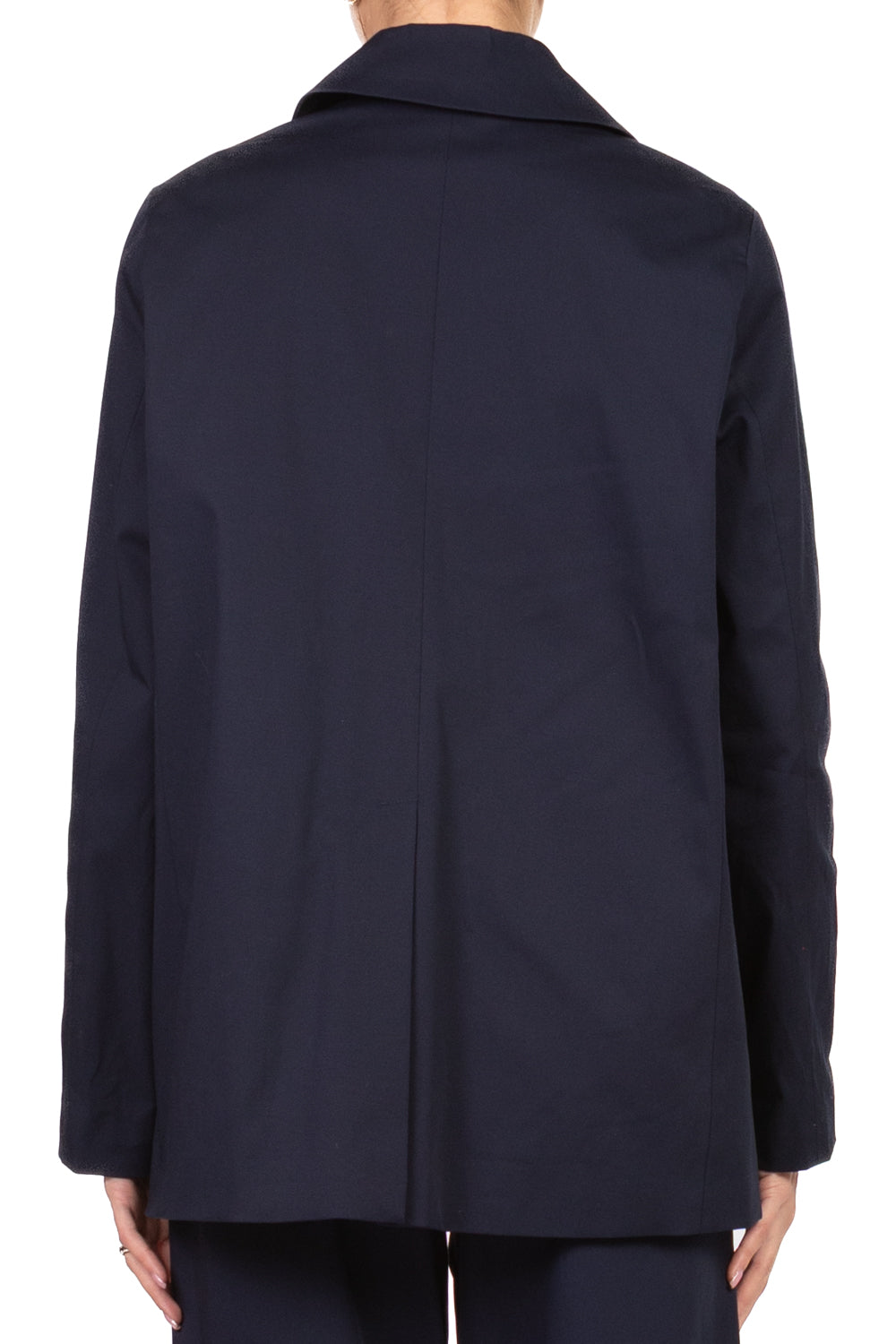 Tensione In - Giacca over Art. GH16CT-PE26