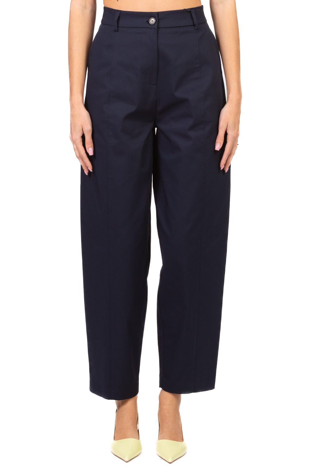 Tensione In - Pantalone balloon Art. P108CT-PE26