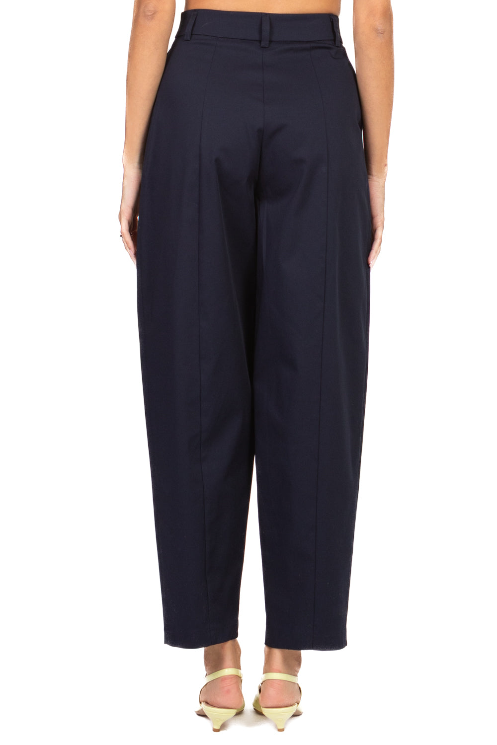 Tensione In - Pantalone balloon Art. P108CT-PE26