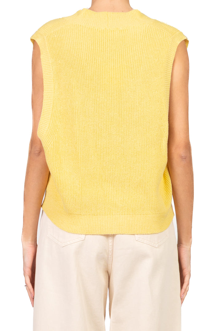 Vicolo - Gilet scollo v Art. 7AB7070