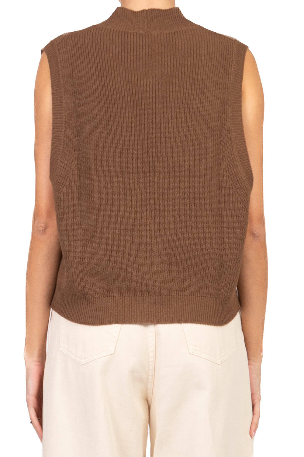 Vicolo - Gilet scollo v Art. 7AB7070