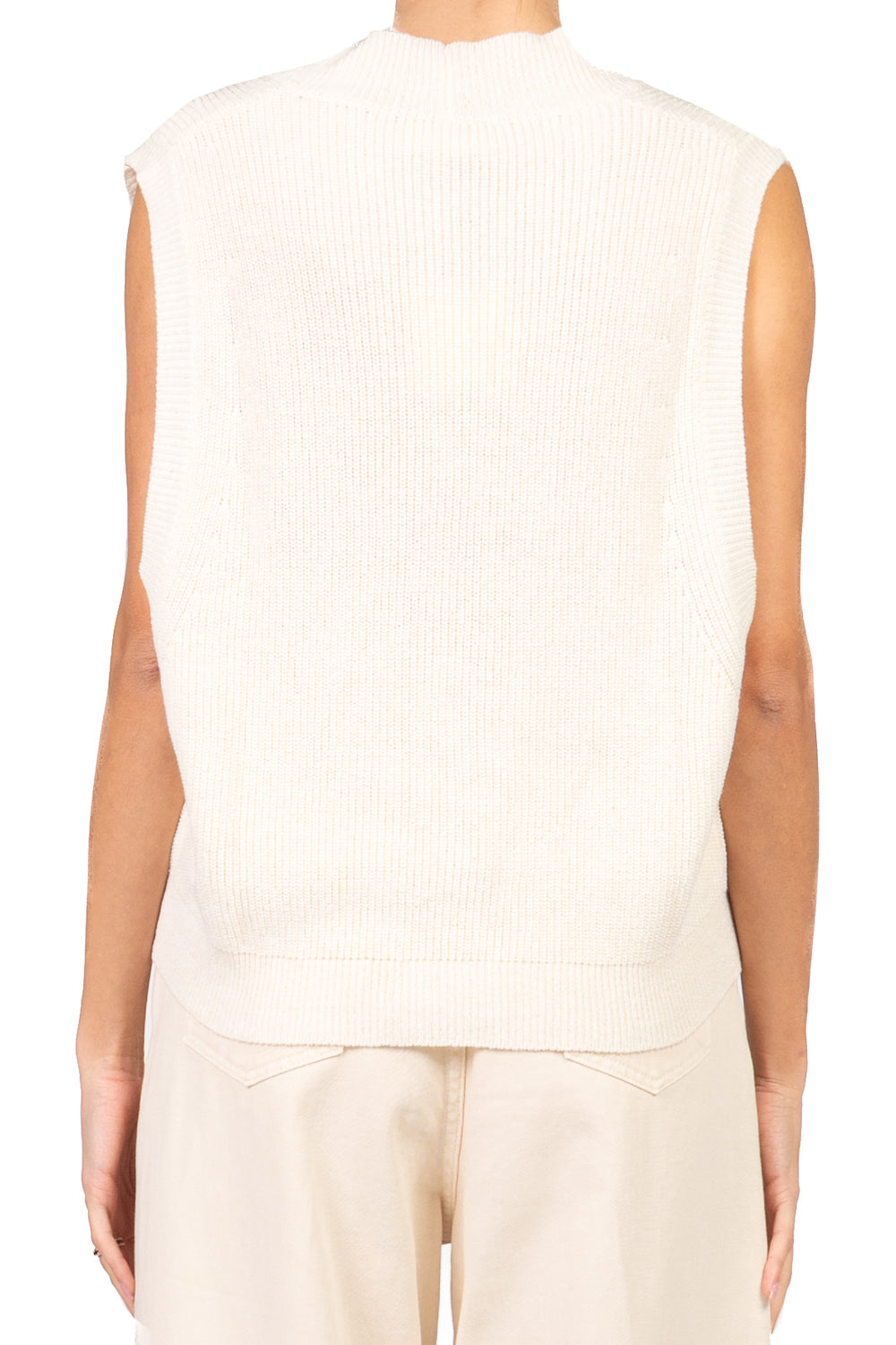 Vicolo - Gilet scollo v Art. 7AB7070