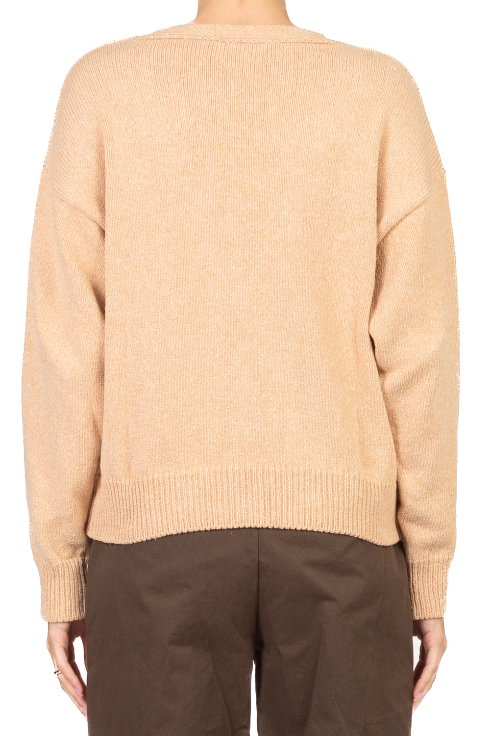 Vicolo - Cardigan scollo v Art. 5AB5015