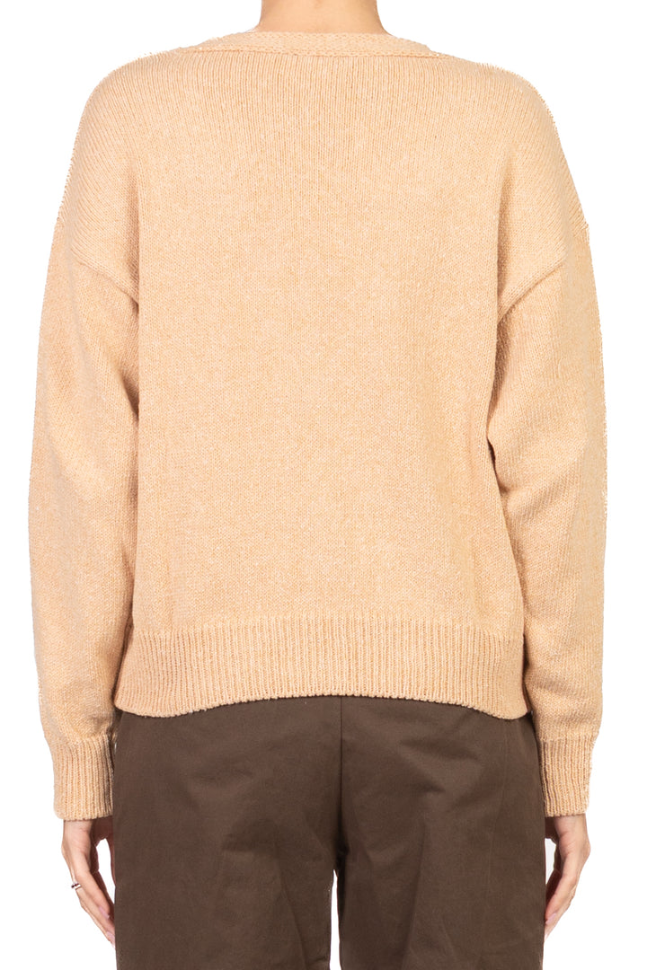 Vicolo - Cardigan scollo v Art. 5AB5015