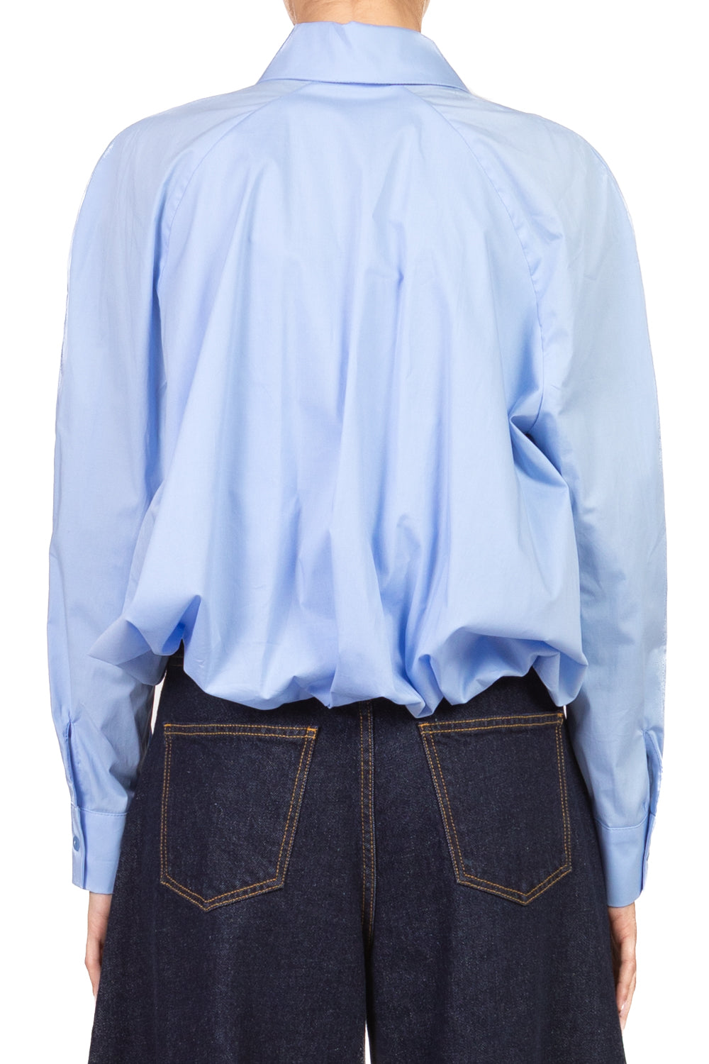 Tensione In - Camicia palloncino Art. 26C4332