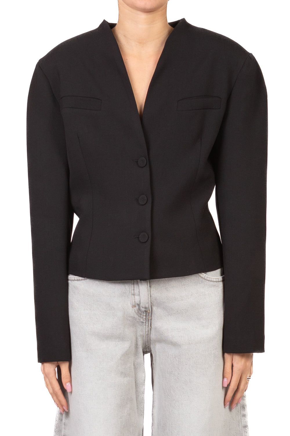 Tensione In - Giacca corta Art. 37951