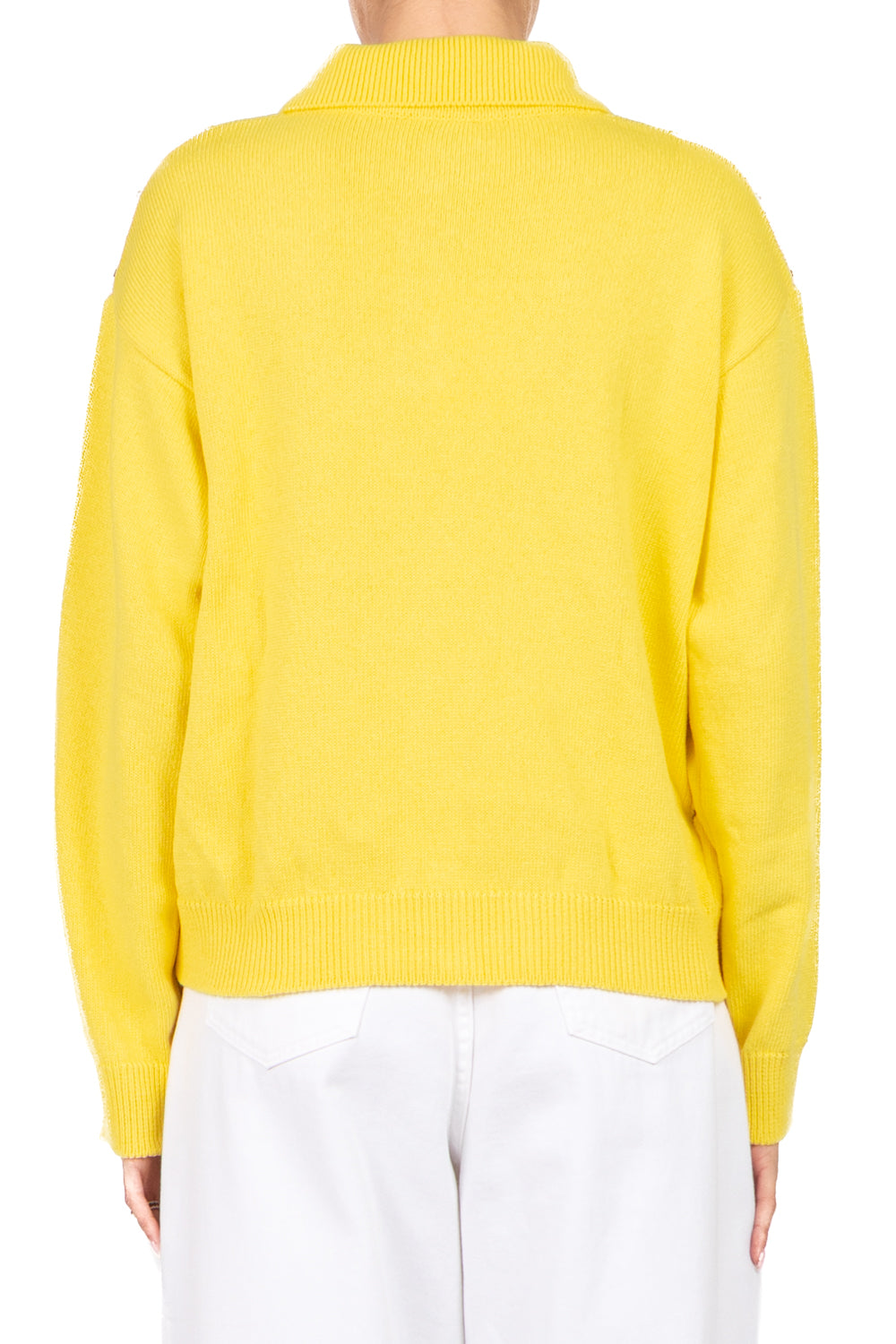 Dixie - Maglia polo rombi Art. M768A076