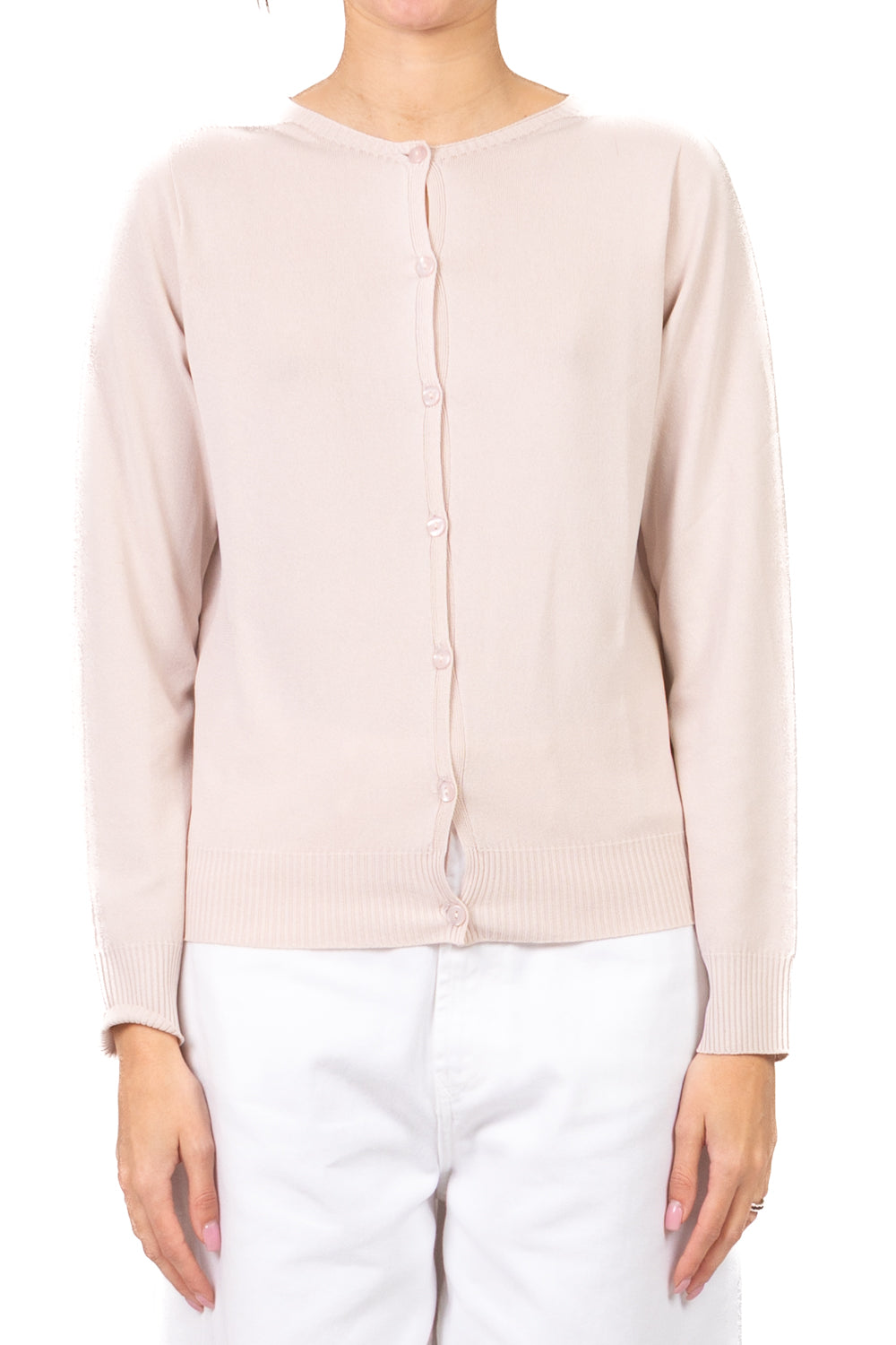 Tensione In - Cardigan rebecchina Art. 16010