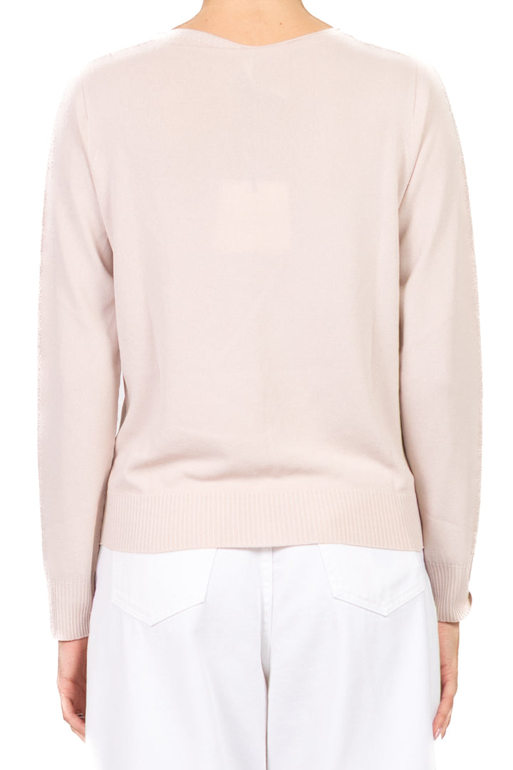 Tensione In - Cardigan rebecchina Art. 16010