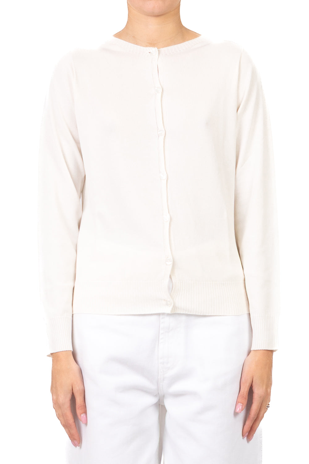 Tensione In - Cardigan rebecchina Art. 16010