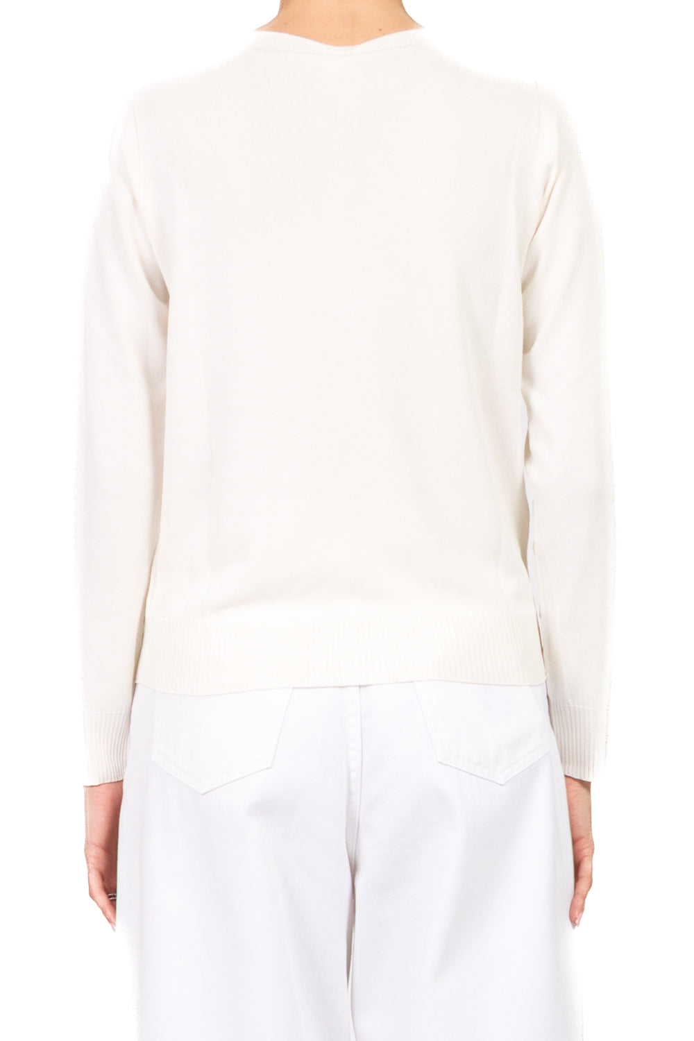 Tensione In - Cardigan rebecchina Art. 16010