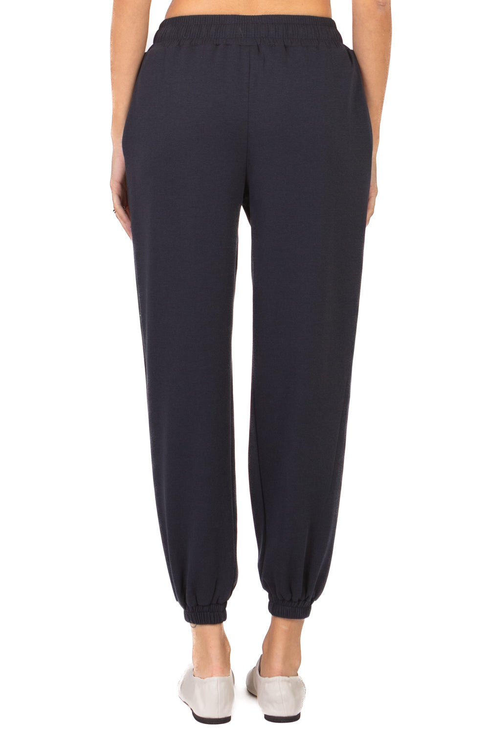 Tensione In - Pantalone tuta con coulisse Art. 26P4053