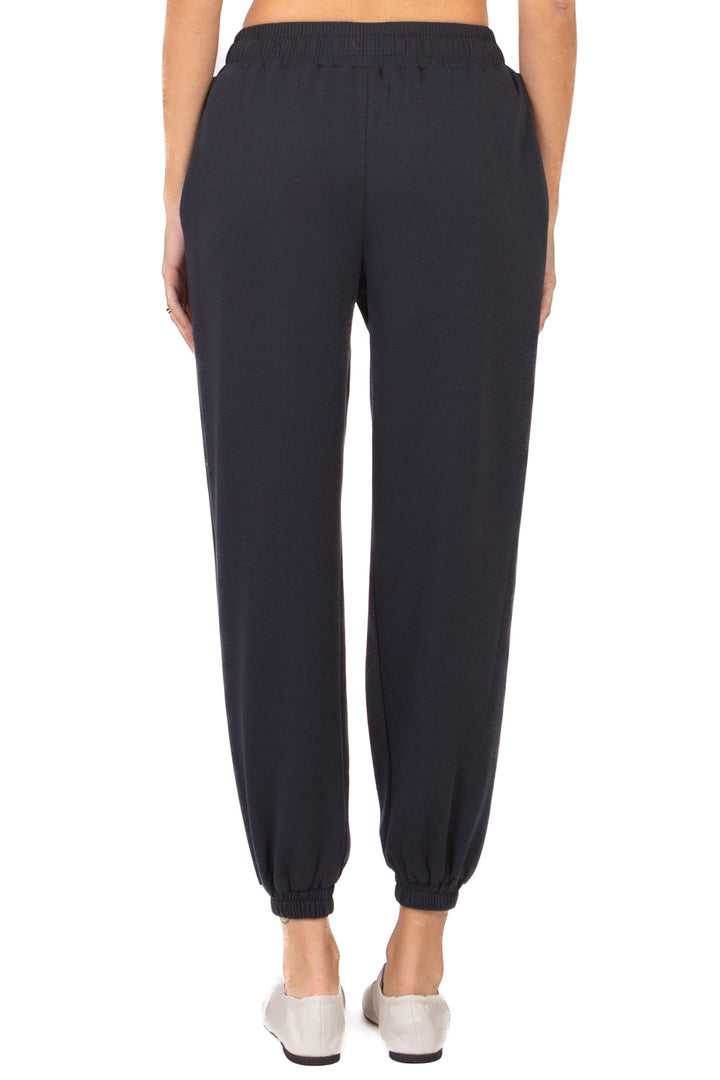 Tensione In - Pantalone tuta con coulisse Art. 26P4053