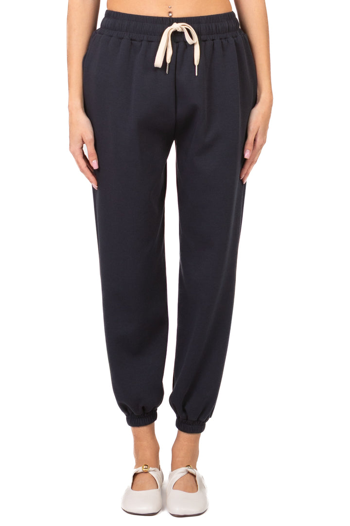 Tensione In - Pantalone tuta con coulisse Art. 26P4053