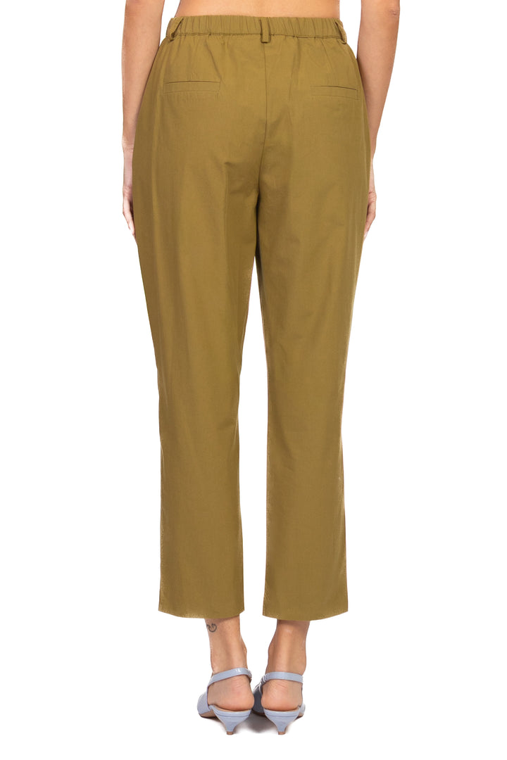 Vicolo - Pantalone carrot Art. TAB2057