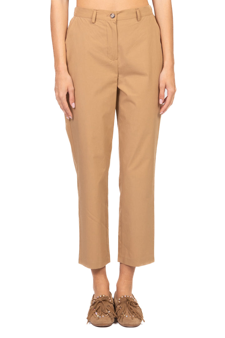 Vicolo - Pantalone carrot Art. TAB2057