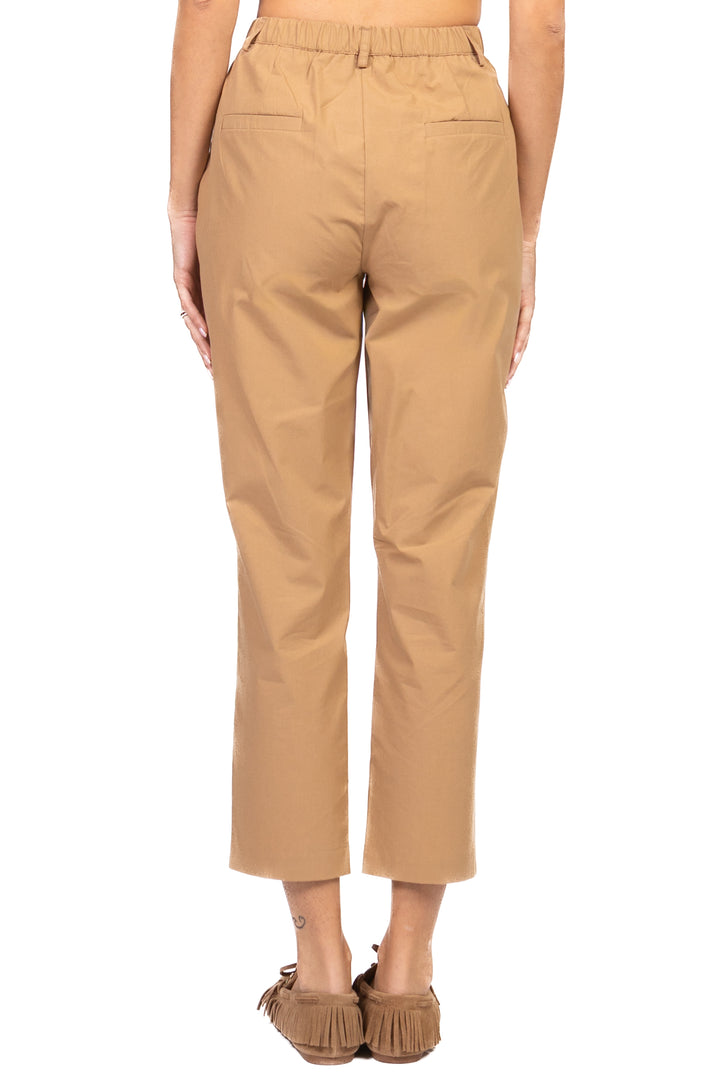 Vicolo - Pantalone carrot Art. TAB2057