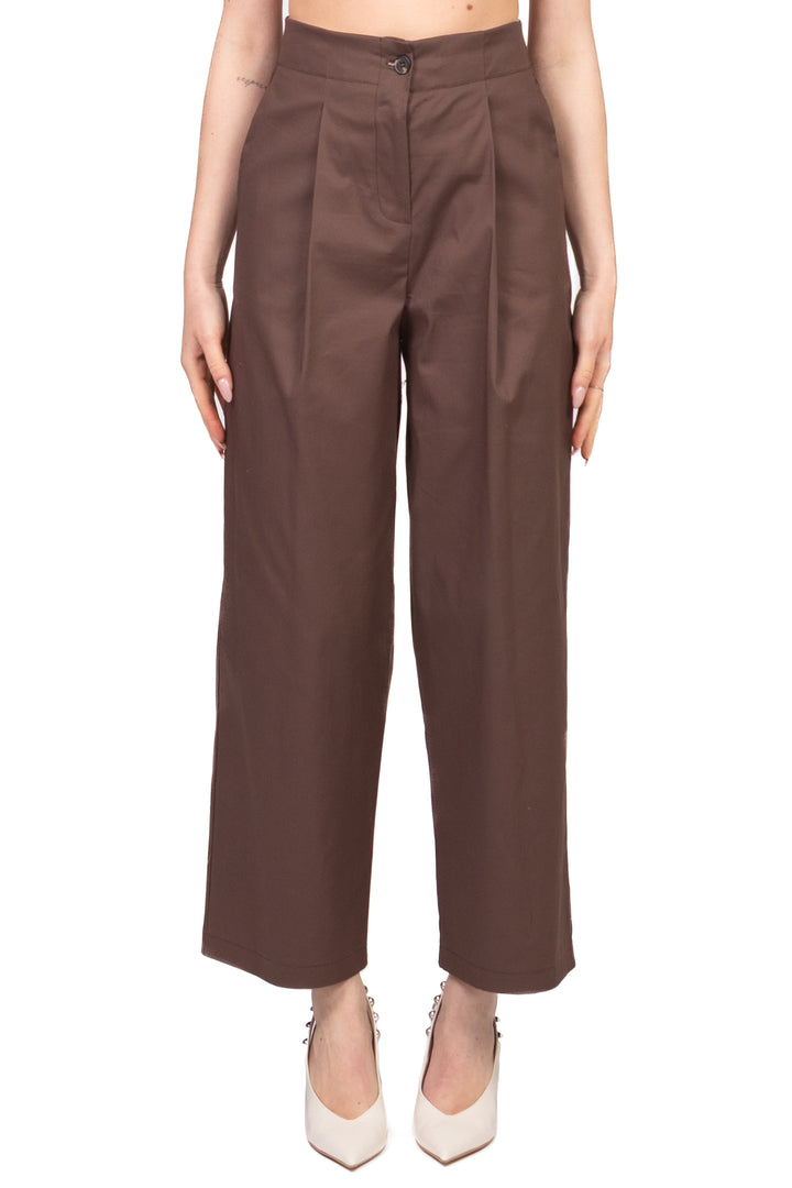 Tensione In - Pantalone con pinces (pantalone del cuore) Art. PT44CT-PE26/26P4516