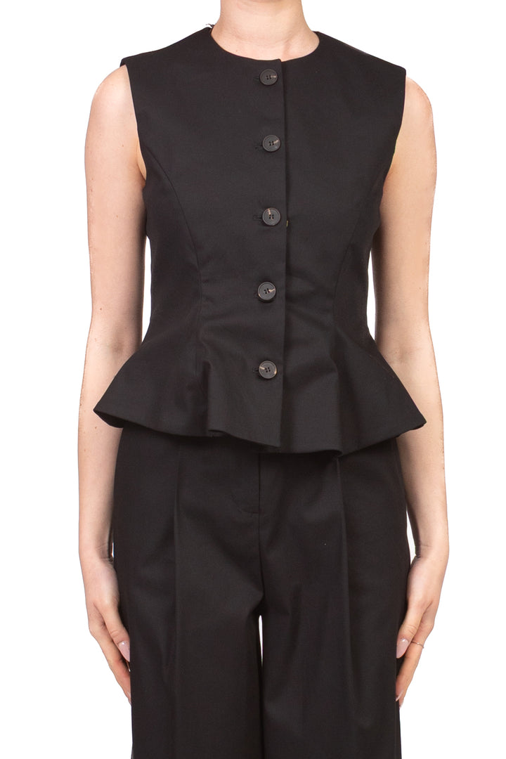 Tensione In - Gilet sfiancato Art. 26D4508