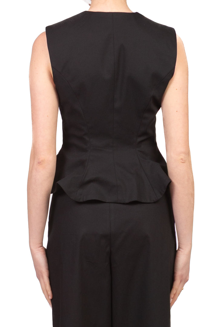 Tensione In - Gilet sfiancato Art. 26D4508