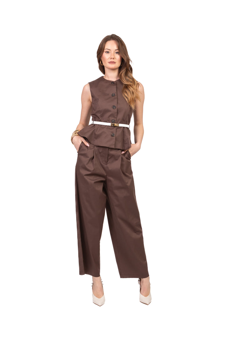 Tensione In - Gilet sfiancato Art. 26D4508
