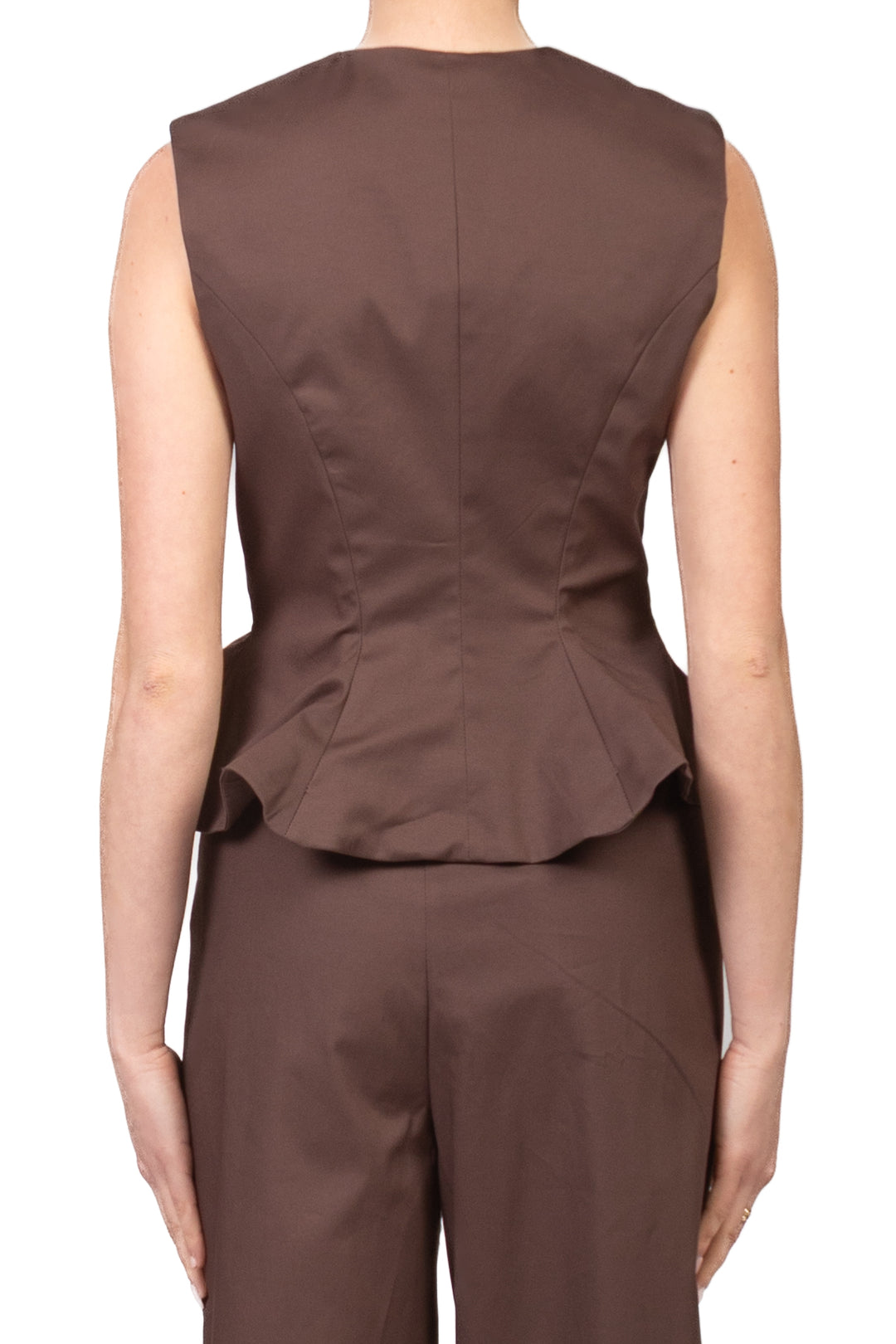 Tensione In - Gilet sfiancato Art. 26D4508