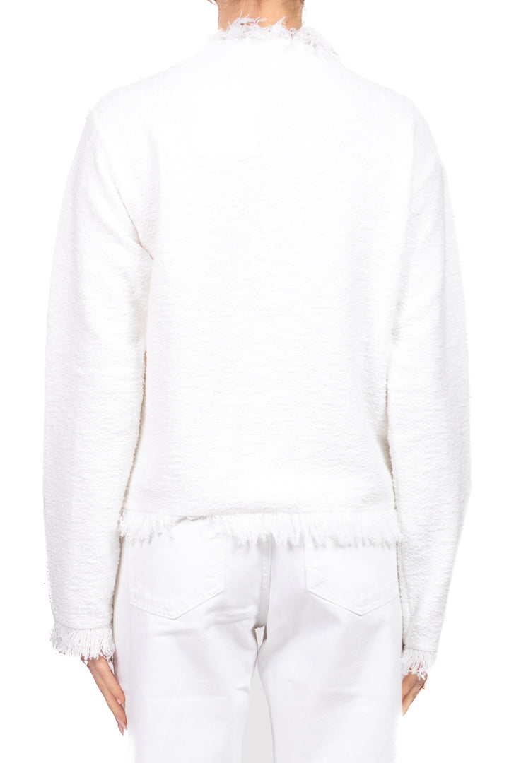 Tensione In - Cardigan bottoni oro Art. P6HMG41A459