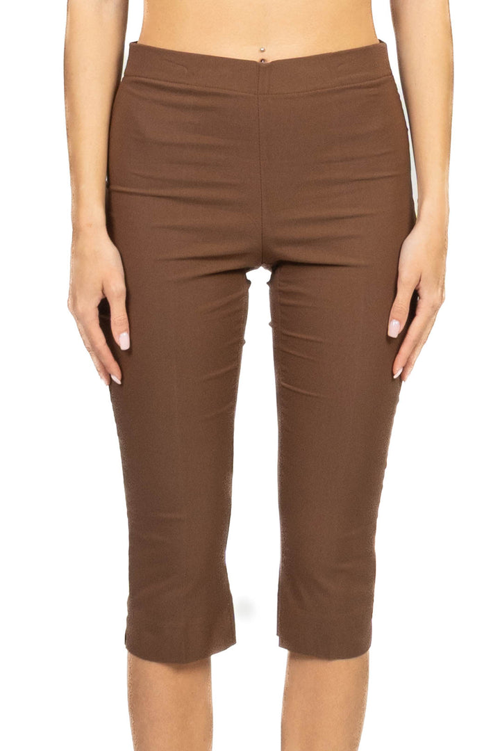 Tensione In - Pantalone capri Art. PE26307