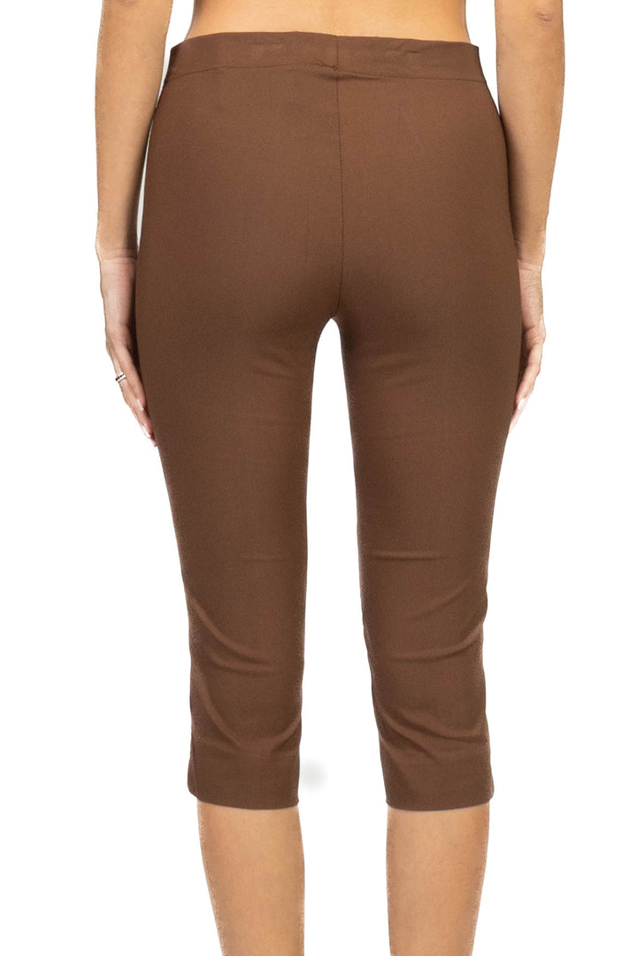 Tensione In - Pantalone capri Art. PE26307