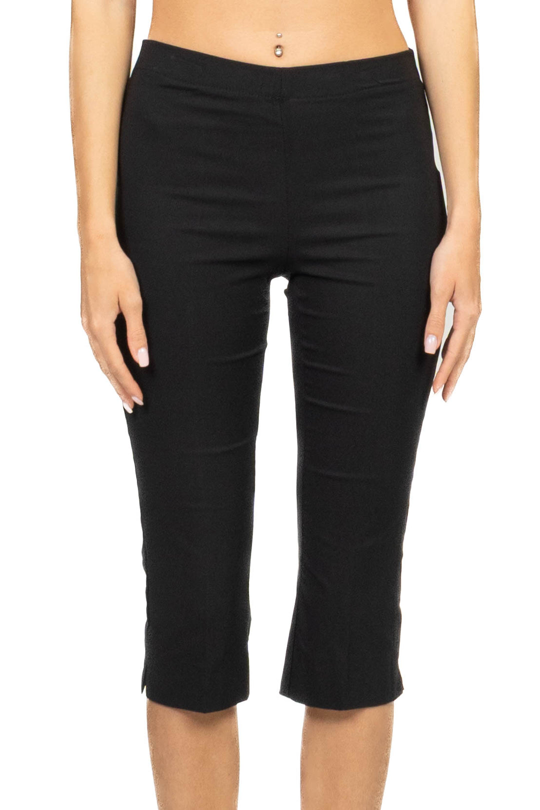 Tensione In - Pantalone capri Art. PE26307